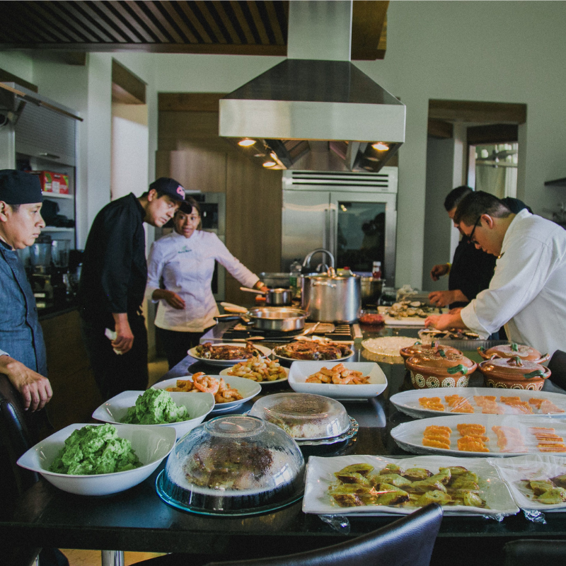 resultados enriquecidos nas páginas de resultados do Google ao pesquisar por lucratividade gastronomia sao paulo