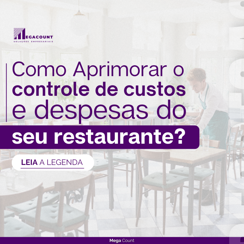 Contabilidade para restaurantes em brasília